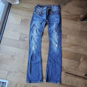 Miss Me 25 jeans
